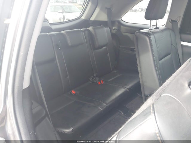 Продажа на аукционе авто 2016 Toyota Highlander Xle V6, vin: 5TDJKRFH1GS228841, номер лота: 46202830