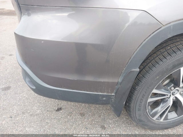 Продажа на аукционе авто 2016 Toyota Highlander Xle V6, vin: 5TDJKRFH1GS228841, номер лота: 46202830
