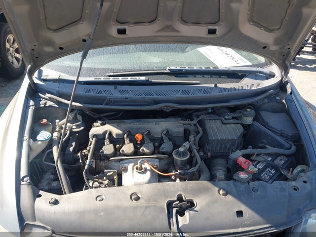 Продаж на аукціоні авто 2009 Honda Civic Ex, vin: 2HGFG12869H521006, номер лоту: 46202831