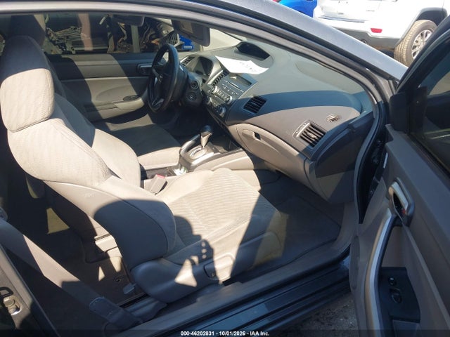 Продаж на аукціоні авто 2009 Honda Civic Ex, vin: 2HGFG12869H521006, номер лоту: 46202831