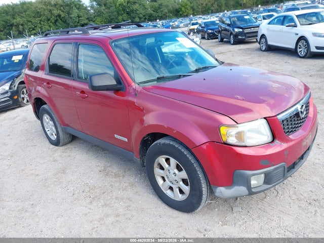 Aukcja sprzedaży 2008 Mazda Tribute Touring, vin: 4F2CZ92Z48KM28320, numer aukcji: 46202834