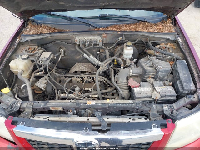 Aukcja sprzedaży 2008 Mazda Tribute Touring, vin: 4F2CZ92Z48KM28320, numer aukcji: 46202834