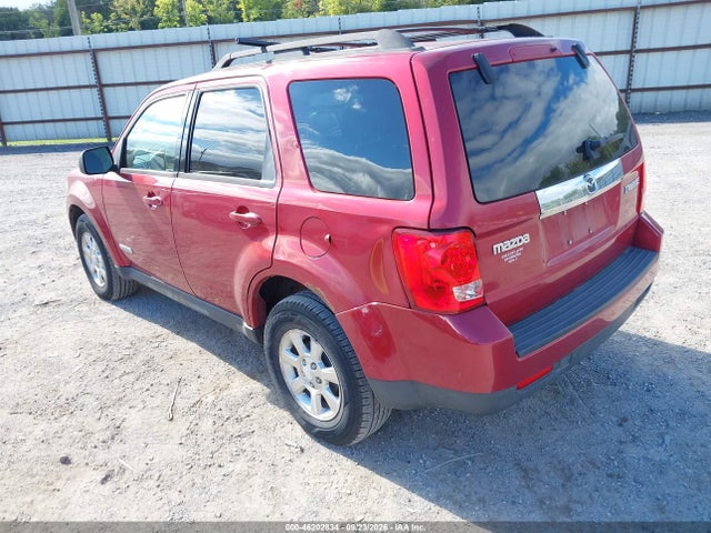 Aukcja sprzedaży 2008 Mazda Tribute Touring, vin: 4F2CZ92Z48KM28320, numer aukcji: 46202834