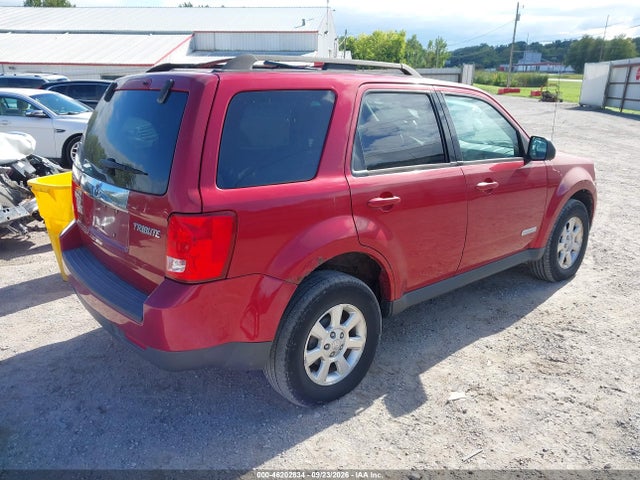 Aukcja sprzedaży 2008 Mazda Tribute Touring, vin: 4F2CZ92Z48KM28320, numer aukcji: 46202834