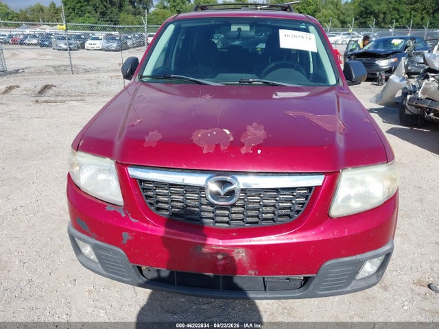 Aukcja sprzedaży 2008 Mazda Tribute Touring, vin: 4F2CZ92Z48KM28320, numer aukcji: 46202834