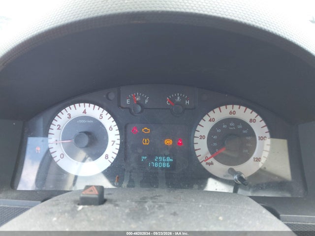 Aukcja sprzedaży 2008 Mazda Tribute Touring, vin: 4F2CZ92Z48KM28320, numer aukcji: 46202834