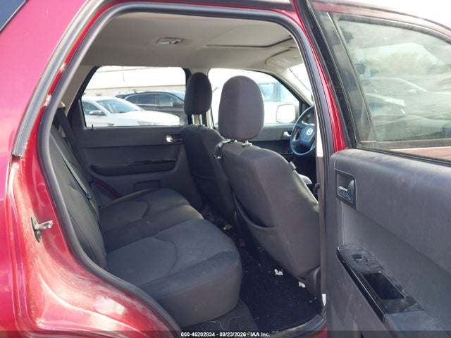Aukcja sprzedaży 2008 Mazda Tribute Touring, vin: 4F2CZ92Z48KM28320, numer aukcji: 46202834
