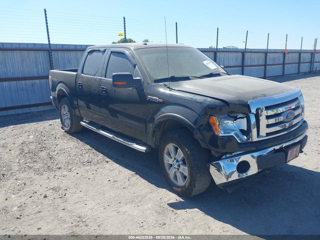 Aukcja sprzedaży 2010 Ford F-150 Fx4/harley-davidson/king Ranch/lariat/platinum/xl/xlt, vin: 1FTFW1EV7AFB35946, numer aukcji: 46202839