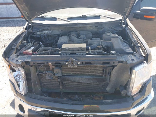 Продажа на аукционе авто 2010 Ford F-150 Fx4/harley-davidson/king Ranch/lariat/platinum/xl/xlt, vin: 1FTFW1EV7AFB35946, номер лота: 46202839