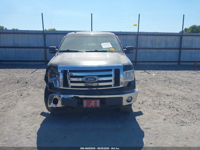 Продажа на аукционе авто 2010 Ford F-150 Fx4/harley-davidson/king Ranch/lariat/platinum/xl/xlt, vin: 1FTFW1EV7AFB35946, номер лота: 46202839