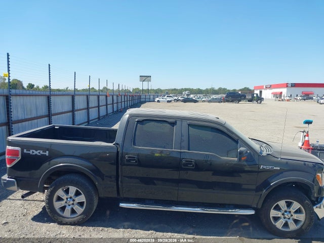 Продажа на аукционе авто 2010 Ford F-150 Fx4/harley-davidson/king Ranch/lariat/platinum/xl/xlt, vin: 1FTFW1EV7AFB35946, номер лота: 46202839