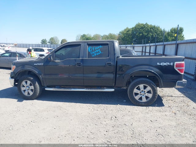 Продажа на аукционе авто 2010 Ford F-150 Fx4/harley-davidson/king Ranch/lariat/platinum/xl/xlt, vin: 1FTFW1EV7AFB35946, номер лота: 46202839