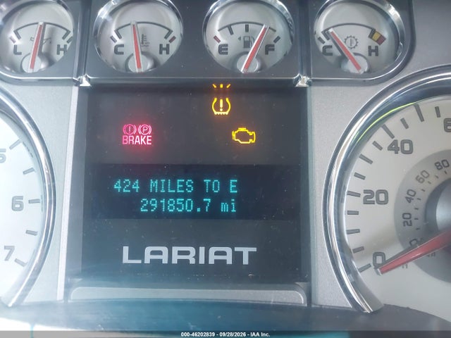 Продажа на аукционе авто 2010 Ford F-150 Fx4/harley-davidson/king Ranch/lariat/platinum/xl/xlt, vin: 1FTFW1EV7AFB35946, номер лота: 46202839