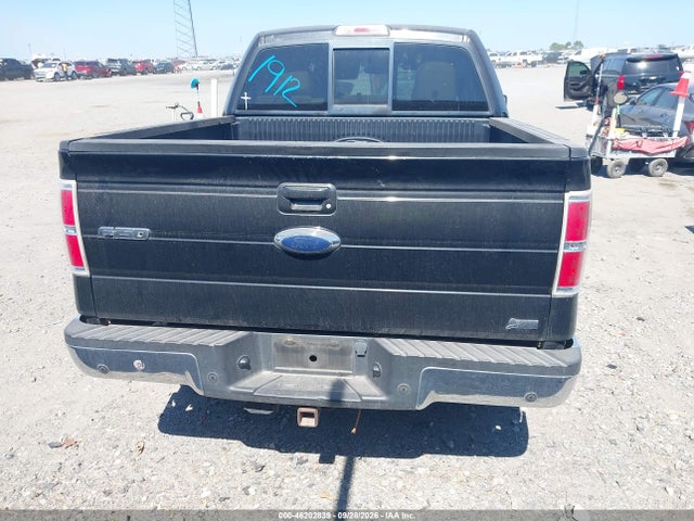 Продажа на аукционе авто 2010 Ford F-150 Fx4/harley-davidson/king Ranch/lariat/platinum/xl/xlt, vin: 1FTFW1EV7AFB35946, номер лота: 46202839