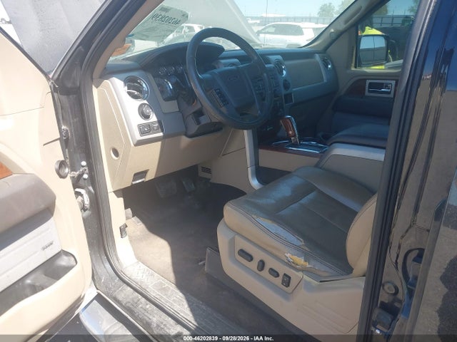 Продажа на аукционе авто 2010 Ford F-150 Fx4/harley-davidson/king Ranch/lariat/platinum/xl/xlt, vin: 1FTFW1EV7AFB35946, номер лота: 46202839