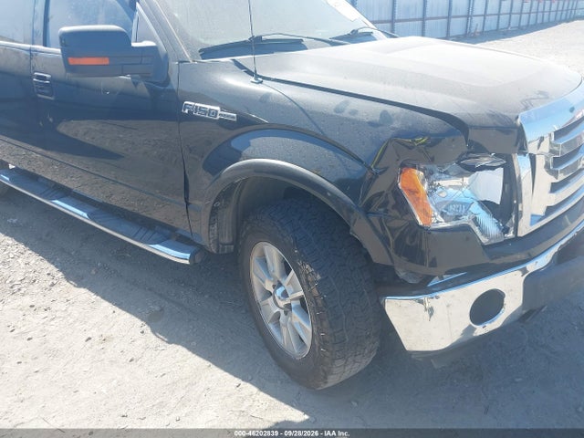 Продажа на аукционе авто 2010 Ford F-150 Fx4/harley-davidson/king Ranch/lariat/platinum/xl/xlt, vin: 1FTFW1EV7AFB35946, номер лота: 46202839