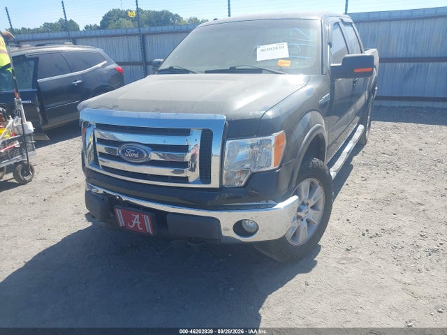 Продажа на аукционе авто 2010 Ford F-150 Fx4/harley-davidson/king Ranch/lariat/platinum/xl/xlt, vin: 1FTFW1EV7AFB35946, номер лота: 46202839