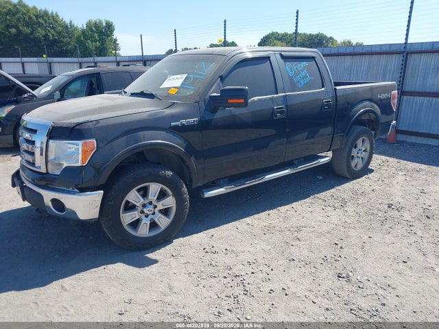 Продажа на аукционе авто 2010 Ford F-150 Fx4/harley-davidson/king Ranch/lariat/platinum/xl/xlt, vin: 1FTFW1EV7AFB35946, номер лота: 46202839