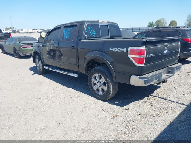 Продажа на аукционе авто 2010 Ford F-150 Fx4/harley-davidson/king Ranch/lariat/platinum/xl/xlt, vin: 1FTFW1EV7AFB35946, номер лота: 46202839