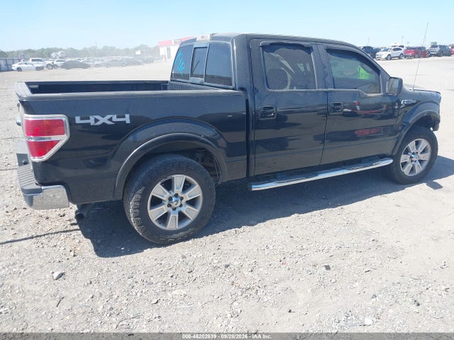 Продажа на аукционе авто 2010 Ford F-150 Fx4/harley-davidson/king Ranch/lariat/platinum/xl/xlt, vin: 1FTFW1EV7AFB35946, номер лота: 46202839