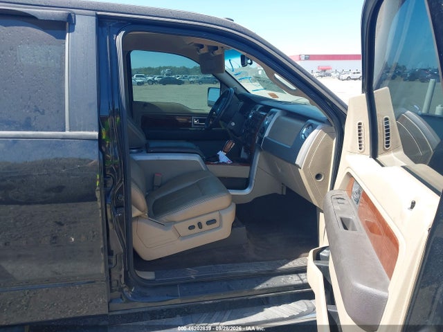 Продажа на аукционе авто 2010 Ford F-150 Fx4/harley-davidson/king Ranch/lariat/platinum/xl/xlt, vin: 1FTFW1EV7AFB35946, номер лота: 46202839