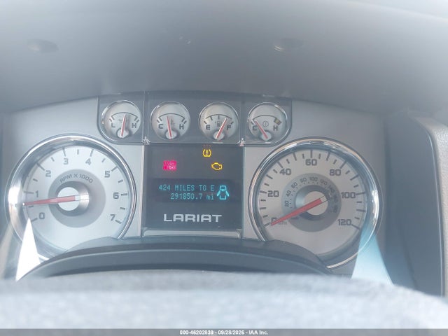 Продажа на аукционе авто 2010 Ford F-150 Fx4/harley-davidson/king Ranch/lariat/platinum/xl/xlt, vin: 1FTFW1EV7AFB35946, номер лота: 46202839