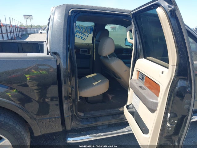 Продажа на аукционе авто 2010 Ford F-150 Fx4/harley-davidson/king Ranch/lariat/platinum/xl/xlt, vin: 1FTFW1EV7AFB35946, номер лота: 46202839