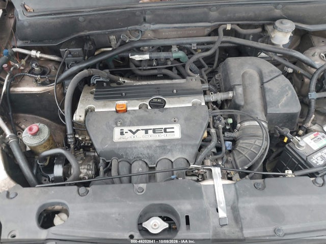 Aukcja sprzedaży 2003 Honda Cr-v Lx, vin: SHSRD68483U102893, numer aukcji: 46202841