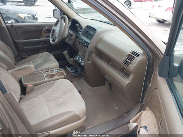 Aukcja sprzedaży 2003 Honda Cr-v Lx, vin: SHSRD68483U102893, numer aukcji: 46202841