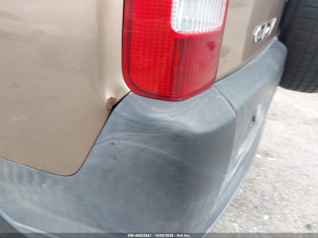 Aukcja sprzedaży 2003 Honda Cr-v Lx, vin: SHSRD68483U102893, numer aukcji: 46202841