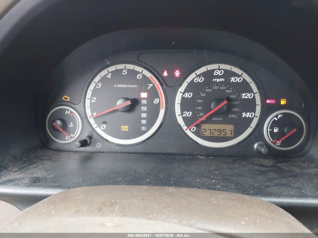 Aukcja sprzedaży 2003 Honda Cr-v Lx, vin: SHSRD68483U102893, numer aukcji: 46202841
