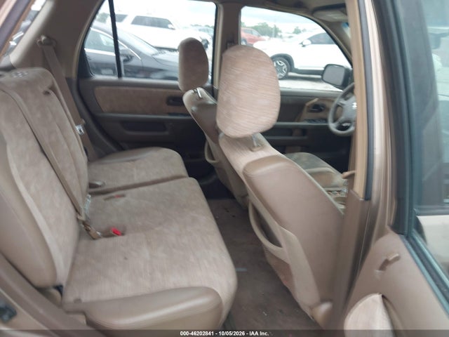 Aukcja sprzedaży 2003 Honda Cr-v Lx, vin: SHSRD68483U102893, numer aukcji: 46202841