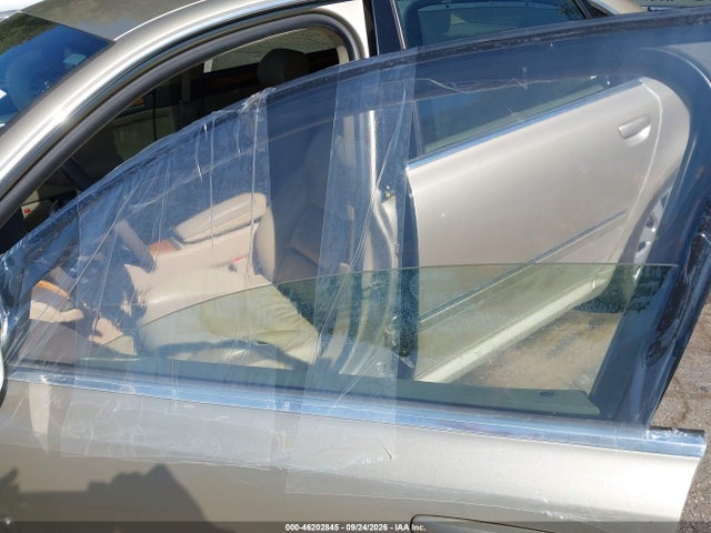 46202845 :رقم المزاد ، WAUML44E84N000968 vin ، 2004 Audi A8 L 4.2 مزاد بيع