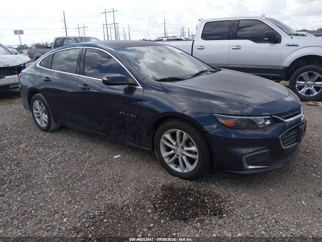 Aukcja sprzedaży 2016 Chevrolet Malibu Lt, vin: 1G1ZE5ST6GF203066, numer aukcji: 46202847