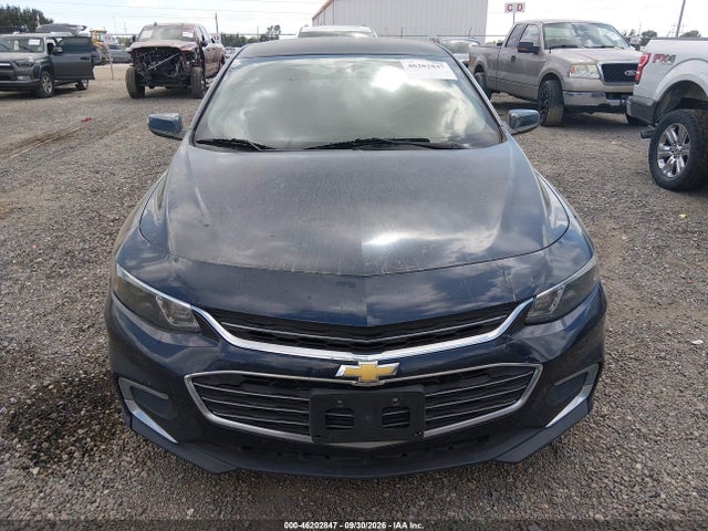 Продаж на аукціоні авто 2016 Chevrolet Malibu Lt, vin: 1G1ZE5ST6GF203066, номер лоту: 46202847