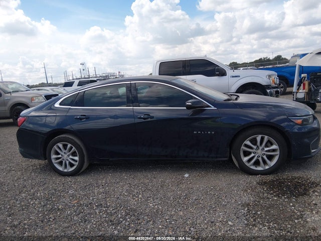 Продаж на аукціоні авто 2016 Chevrolet Malibu Lt, vin: 1G1ZE5ST6GF203066, номер лоту: 46202847