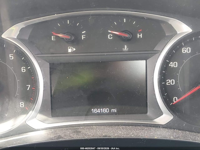 Продаж на аукціоні авто 2016 Chevrolet Malibu Lt, vin: 1G1ZE5ST6GF203066, номер лоту: 46202847