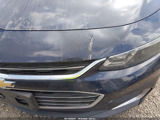 Продаж на аукціоні авто 2016 Chevrolet Malibu Lt, vin: 1G1ZE5ST6GF203066, номер лоту: 46202847