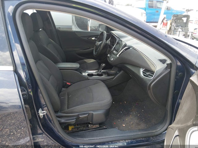 Продаж на аукціоні авто 2016 Chevrolet Malibu Lt, vin: 1G1ZE5ST6GF203066, номер лоту: 46202847