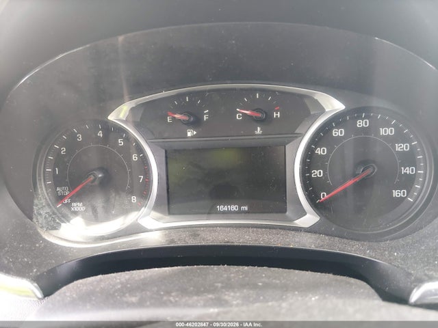 Продаж на аукціоні авто 2016 Chevrolet Malibu Lt, vin: 1G1ZE5ST6GF203066, номер лоту: 46202847