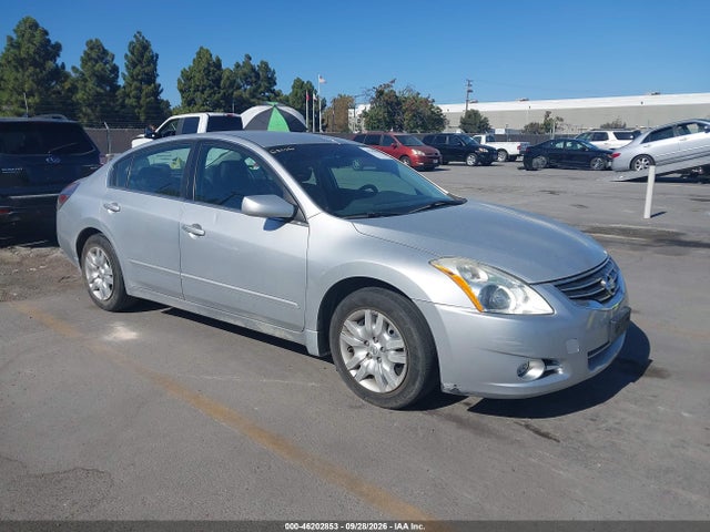 Auction sale of the 2010 Nissan Altima 2.5 S, vin: 1N4AL2AP1AN526795, lot number: 46202853