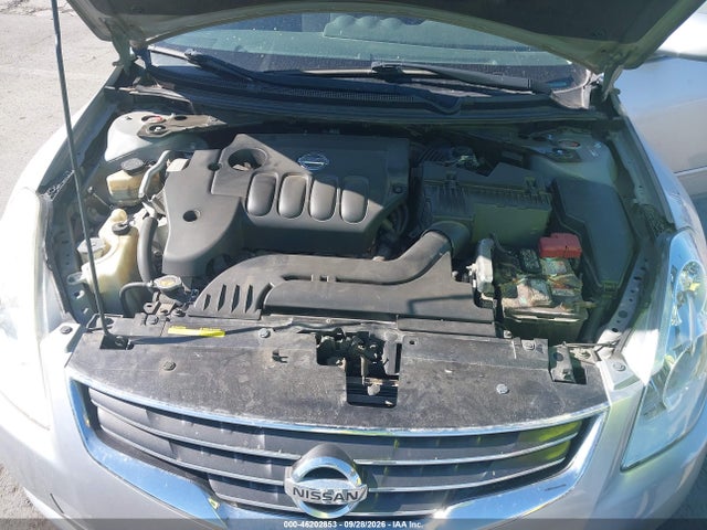 2010 Nissan Altima 2.5 S მანქანა იყიდება აუქციონზე, vin: 1N4AL2AP1AN526795, აუქციონის ნომერი: 46202853