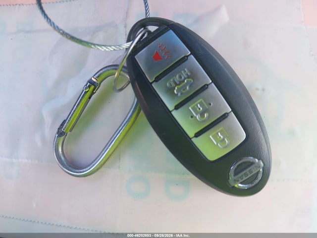 2010 Nissan Altima 2.5 S მანქანა იყიდება აუქციონზე, vin: 1N4AL2AP1AN526795, აუქციონის ნომერი: 46202853