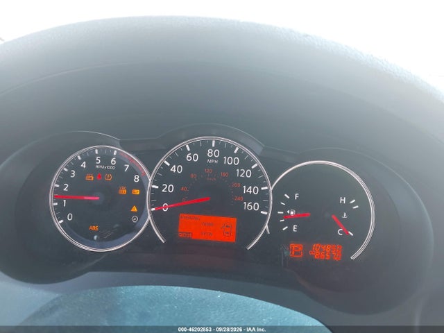 2010 Nissan Altima 2.5 S მანქანა იყიდება აუქციონზე, vin: 1N4AL2AP1AN526795, აუქციონის ნომერი: 46202853