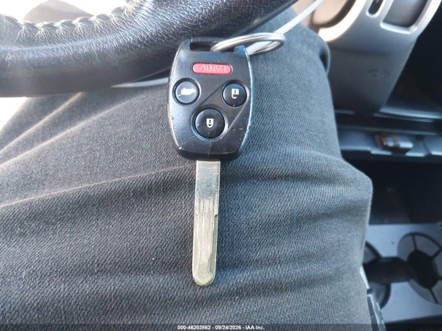 Продажа на аукционе авто 2009 Honda Pilot Ex-l, vin: 5FNYF48629B041925, номер лота: 46202862