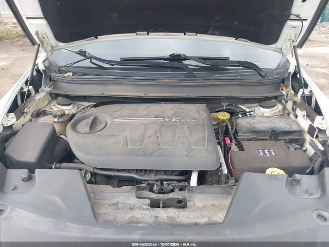2015 Jeep Cherokee Trailhawk მანქანა იყიდება აუქციონზე, vin: 1C4PJMBS3FW709755, აუქციონის ნომერი: 46202868