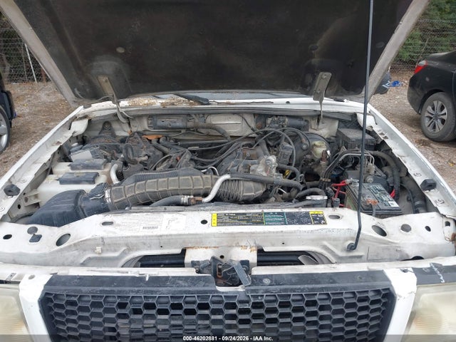 Продаж на аукціоні авто 2003 Ford Ranger Edge/xl/xlt, vin: 1FTYR10UX3PA28207, номер лоту: 46202881