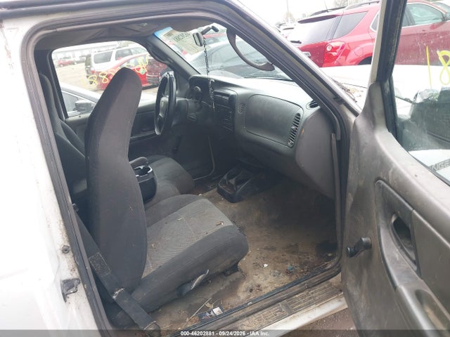 Продаж на аукціоні авто 2003 Ford Ranger Edge/xl/xlt, vin: 1FTYR10UX3PA28207, номер лоту: 46202881