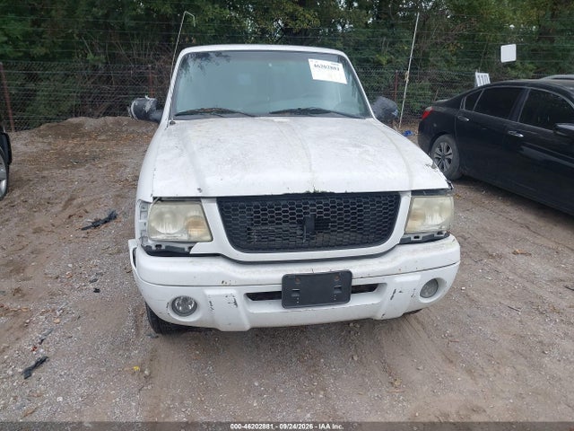 Продаж на аукціоні авто 2003 Ford Ranger Edge/xl/xlt, vin: 1FTYR10UX3PA28207, номер лоту: 46202881