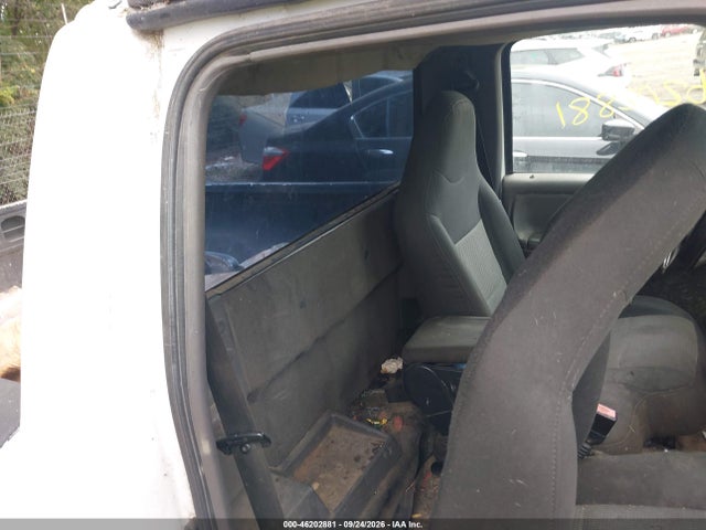 Продаж на аукціоні авто 2003 Ford Ranger Edge/xl/xlt, vin: 1FTYR10UX3PA28207, номер лоту: 46202881
